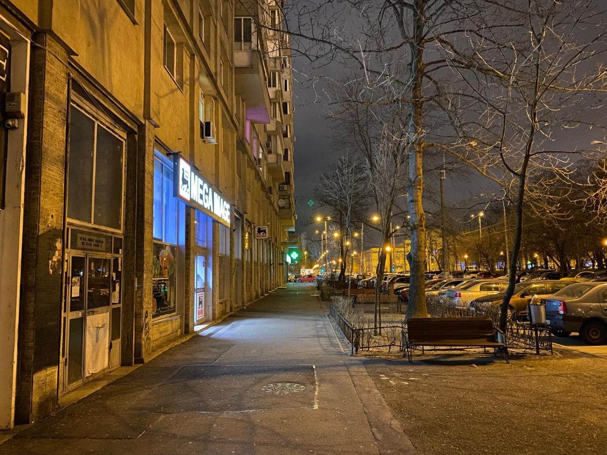 דירה Cozy North Railway St - 4 Min Walk